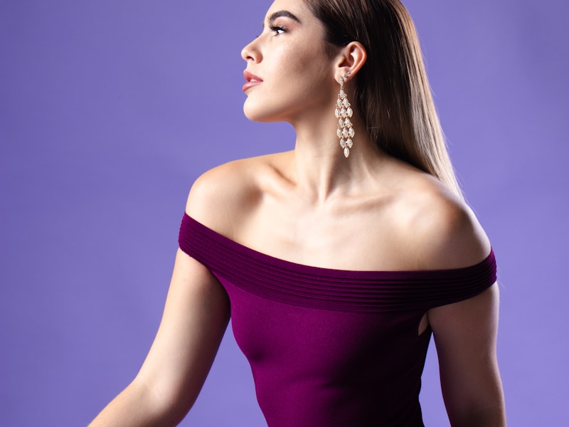 Dress Casual Elegant