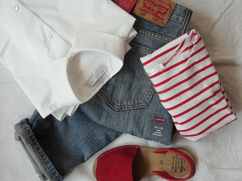 Kemeja Casual Wanita